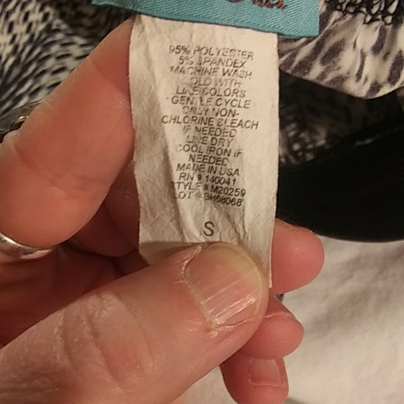 Pants - Picture 8 of 8